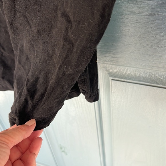 Switch Remarkable Long Sleeve T-Shirt Hoodie - Picture 8 of 12